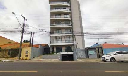 Apartamento com 4 quartos  à venda, 208.00 m2 por R$1100000.00  - Orfas - Ponta Grossa/PR