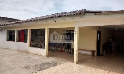 Casa Residencial com 2 quartos  à venda, 390.00 m2 por R$340000.00  - Nova Russia - Ponta Grossa/PR
