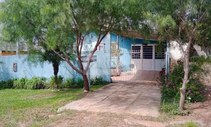 Casa Residencial com 3 quartos  à venda, 490.00 m2 por R$280000.00  - Chapada - Ponta Grossa/PR