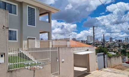 Casa Residencial com 3 quartos  à venda, 272.00 m2 por R$899000.00  - Oficinas - Ponta Grossa/PR