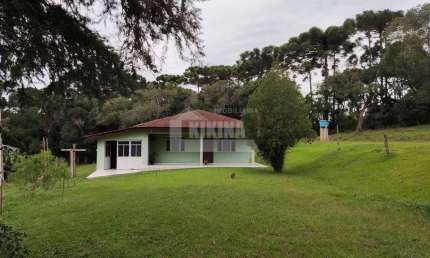 Chácara à venda, 54450.00 m2 por R$600000.00  - Centro - Ipiranga/PR