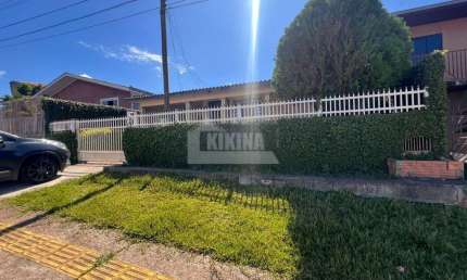 Casa Residencial com 3 quartos  à venda, 360.00 m2 por R$320000.00  - Contorno - Ponta Grossa/PR
