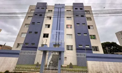 Apartamento com 3 quartos  à venda, 104.00 m2 por R$480000.00  - Estrela - Ponta Grossa/PR