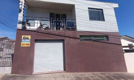 Conjunto Comercial para alugar, 40.00 m2 por R$900.00  - Contorno - Ponta Grossa/PR