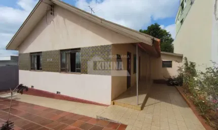 Terreno à venda, 448.00 m2 por R$450000.00  - Uvaranas - Ponta Grossa/PR