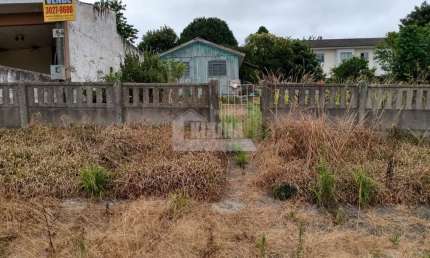 Terreno à venda, 495.00 m2 por R$360000.00  - Jardim Carvalho - Ponta Grossa/PR