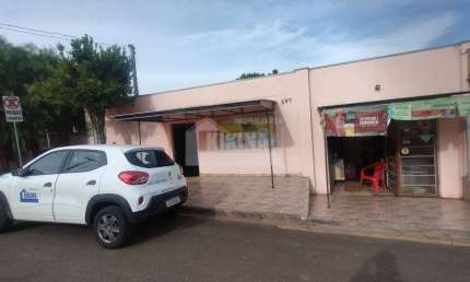 Sala Comercial para alugar, 44.00 m2 por R$1000.00  - Colonia Dona Luiza - Ponta Grossa/PR