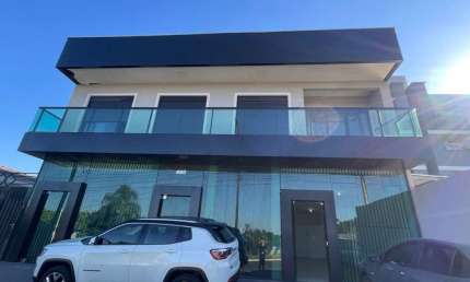 Sala Comercial para alugar, 60.00 m2 por R$1500.00  - Contorno - Ponta Grossa/PR