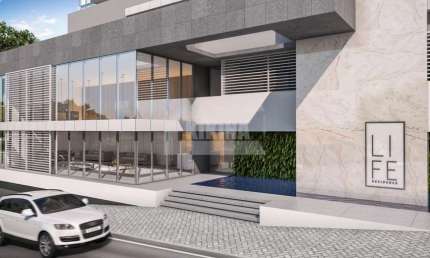 Apartamento com 3 quartos  à venda, 141.00 m2 por R$1200000.00  - Estrela - Ponta Grossa/PR