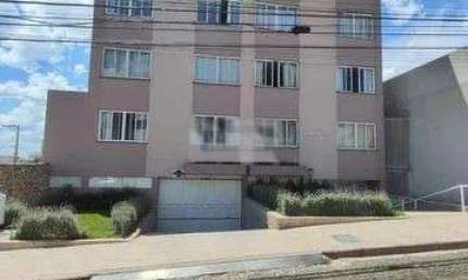 Apartamento com 3 quartos  à venda, 90.00 m2 por R$310000.00  - Centro - Ponta Grossa/PR