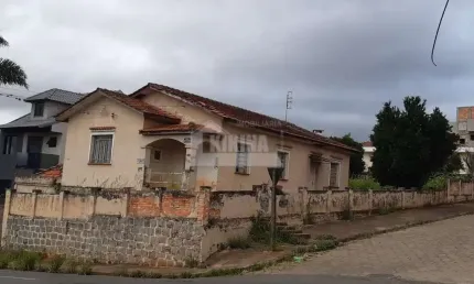 Terreno à venda, 561.00 m2 por r$360000.00  - olarias - ponta grossa/pr