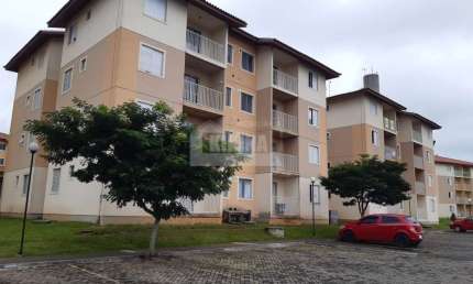 Apartamento com 3 quartos  à venda, 74.00 m2 por R$220000.00  - Uvaranas - Ponta Grossa/PR