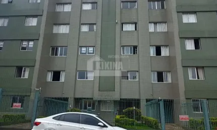 Apartamento com 3 quartos  à venda, 122.00 m2 por R$370000.00  - Centro - Ponta Grossa/PR