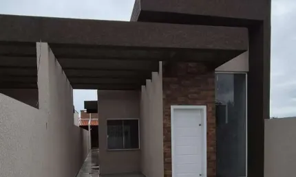 Casa residencial à venda, 82.00 m2 por r$430000.00  - boa vista - ponta grossa/pr