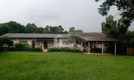 Chácara à venda, 242000.00 m2 por R$490000.00  - Rio D Areia - Prudentopolis/PR