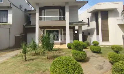 Casa Residencial à venda, 300.00 m2 por R$1350000.00  - Oficinas - Ponta Grossa/PR