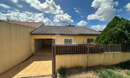 Casa Residencial com 3 quartos  à venda, 70.00 m2 por R$220000.00  - Contorno - Ponta Grossa/PR