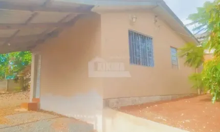 Casa Residencial com 2 quartos  à venda, 60.00 m2 por R$160000.00  - Periquitos - Ponta Grossa/PR