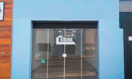 Sala Comercial para alugar, 36.00 m2 por R$1000.00  - Centro - Ponta Grossa/PR