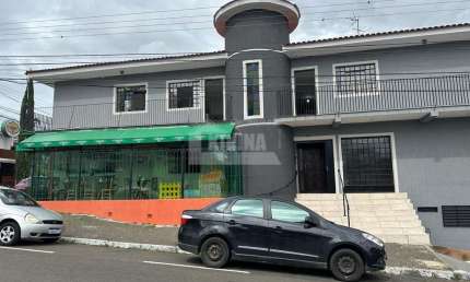 Comercial à venda, 440.00 m2 por R$2500000.00  - Orfas - Ponta Grossa/PR