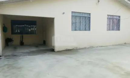 Casa Residencial com 2 quartos  à venda, 275.00 m2 por R$300000.00  - Colonia Dona Luiza - Ponta Grossa/PR