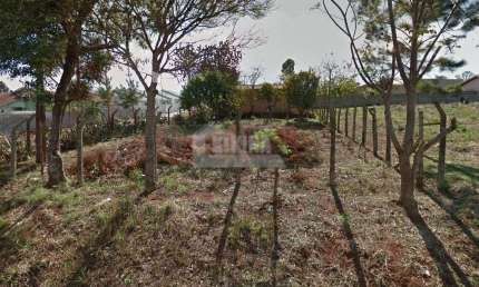 Terreno à venda, 462.00 m2 por R$165000.00  - Uvaranas - Ponta Grossa/PR