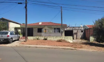 Casa Residencial à venda, 280.00 m2 por R$360000.00  - Boa Vista - Ponta Grossa/PR