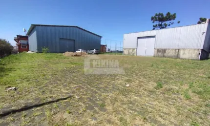 Comercial à venda, 6400.00 m2 por R$8000000.00  - Nova Russia - Ponta Grossa/PR