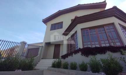 Sobrado com 3 quartos  à venda, 266.49 m2 por R$1200000.00  - Estrela - Ponta Grossa/PR