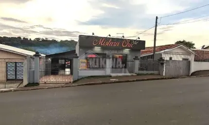 Casa Residencial com 4 quartos  à venda, 129.89 m2 por R$310000.00  - Contorno - Ponta Grossa/PR