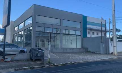 Sala Comercial para alugar, 160.00 m2 por R$15000.00  - Oficinas - Ponta Grossa/PR