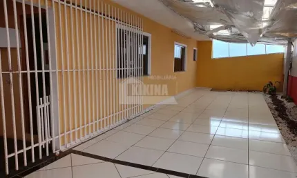 Casa Residencial com 2 quartos  à venda, 121.12 m2 por R$340000.00  - Boa Vista - Ponta Grossa/PR