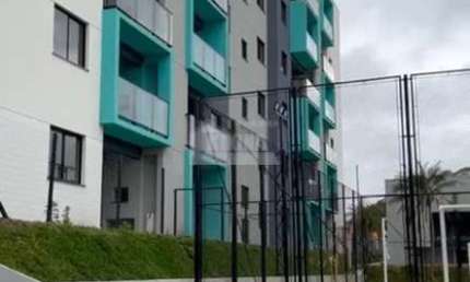 Apartamento com 2 quartos  à venda, 0.00 m2 por R$290000.00  - Uvaranas - Ponta Grossa/PR