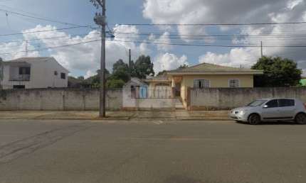 Casa Residencial com 4 quartos  à venda, 170.00 m2 por R$470000.00  - Colonia Dona Luiza - Ponta Grossa/PR