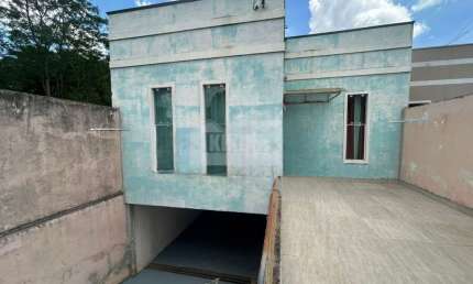 Casa Residencial com 3 quartos  à venda, 96.00 m2 por R$280000.00  - Contorno - Ponta Grossa/PR