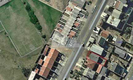Terreno à venda, 250.00 m2 por R$135000.00  - Chapada - Ponta Grossa/PR