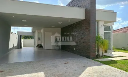 Casa residencial à venda, 218.97 m2 por r$1200000.00  - chapada - ponta grossa/pr
