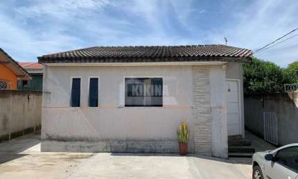 Casa Residencial com 2 quartos  à venda, 116.00 m2 por R$280000.00  - Contorno - Ponta Grossa/PR