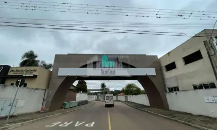 Casa Residencial com 2 quartos  à venda, 42.37 m2 por R$210000.00  - Oficinas - Ponta Grossa/PR