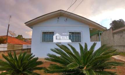 Casa Residencial com 2 quartos  para alugar, 78.00 m2 por R$850.00  - Uvaranas - Ponta Grossa/PR