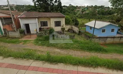 Terreno à venda, 456.00 m2 por r$200000.00  - olarias - ponta grossa/pr