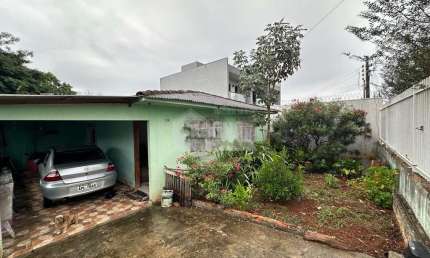 Casa Residencial com 3 quartos  à venda, 100.00 m2 por R$450000.00  - Contorno - Ponta Grossa/PR