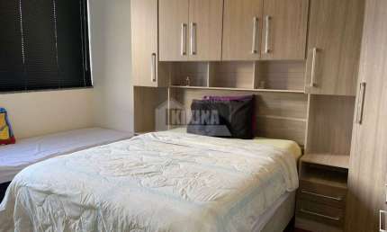 Apartamento com 2 quartos  à venda, 60.05 m2 por R$260000.00  - Orfas - Ponta Grossa/PR