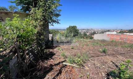 Terreno à venda, 448.00 m2 por R$185000.00  - Nova Russia - Ponta Grossa/PR