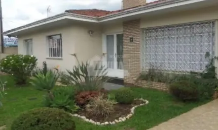 Comercial com 6 quartos  à venda, 237.00 m2 por R$1590000.00  - Uvaranas - Ponta Grossa/PR