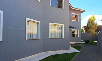 Apartamento com 3 quartos  à venda, 94.00 m2 por R$350000.00  - Jardim Carvalho - Ponta Grossa/PR