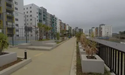 Apartamento com 2 quartos  à venda, 0.00 m2 por R$310000.00  - Contorno - Ponta Grossa/PR