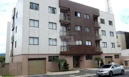 Apartamento com 3 quartos  à venda, 73.94 m2 por R$360000.00  - Centro - Ponta Grossa/PR