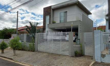 Sobrado com 2 quartos  à venda, 181.00 m2 por R$950000.00  - Neves - Ponta Grossa/PR