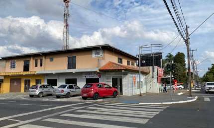 Comercial para alugar, 150.00 m2 por R$7800.00  - Oficinas - Ponta Grossa/PR